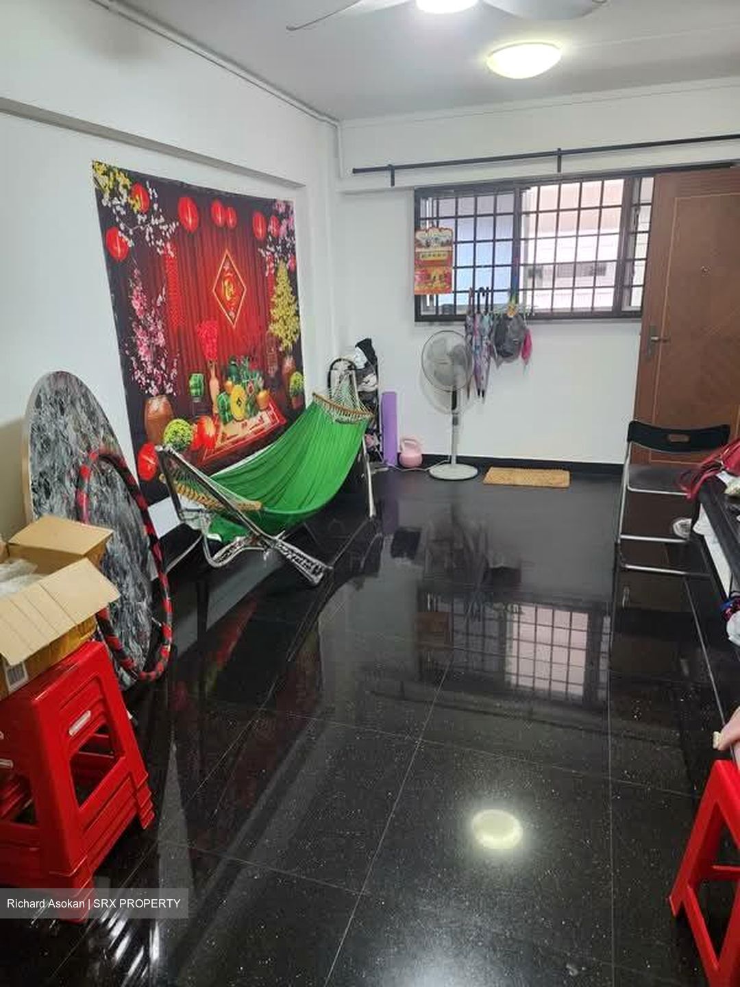 Blk 808 Khatib Gardens (Yishun), HDB 3 Rooms #560581401